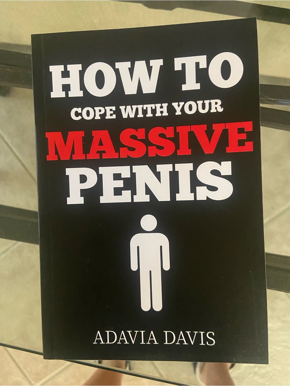 Journal - gag gift